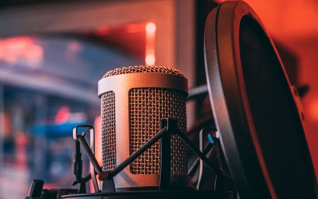 Can AI mimic human voices?
