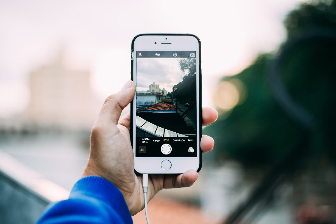 Curious about the future of AI in the iPhone