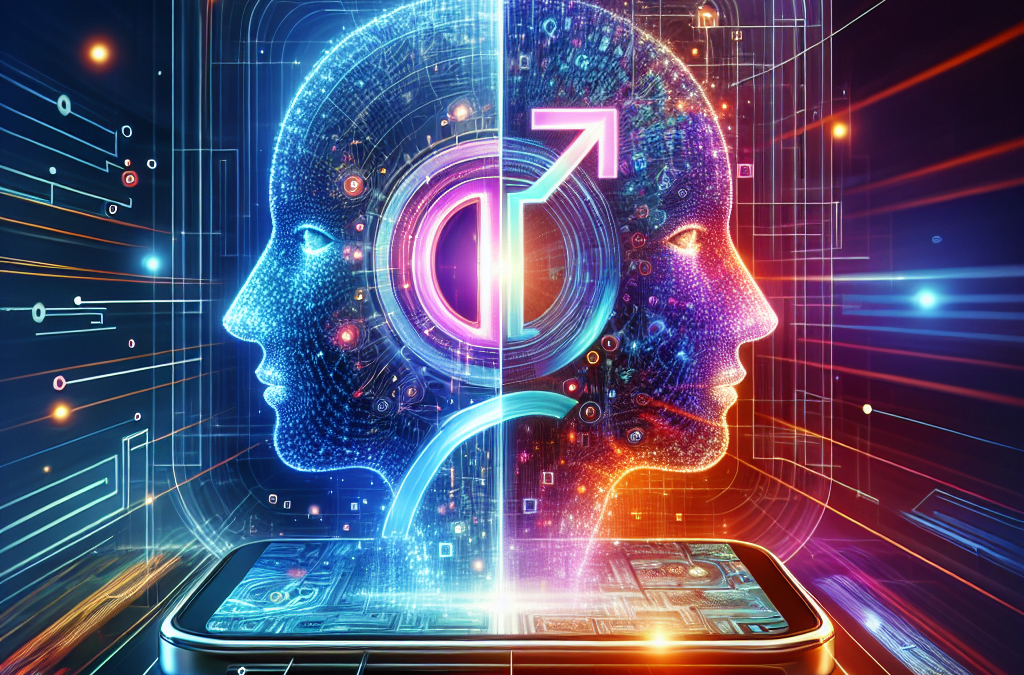 Google’s Gemini AI: The New Face of Mobile Technology – Revolutionizing User Experience