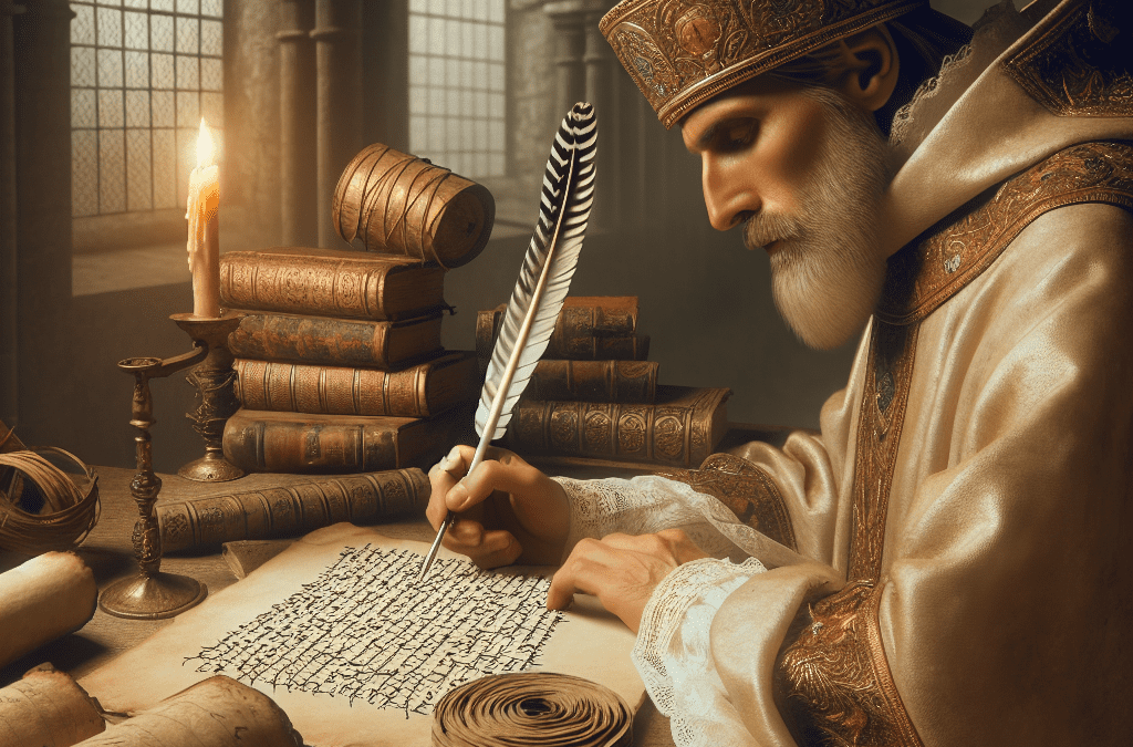 Crafting ChatGPT Prompts: The POPE Technique