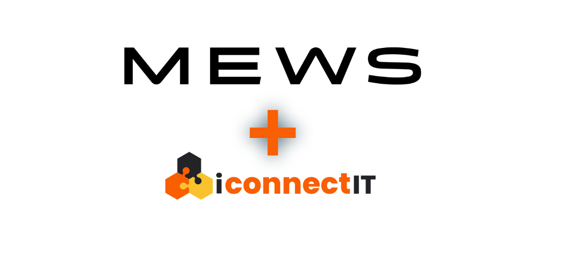 Mews partner iConnectIT