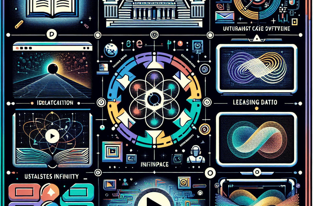 Harvard Releases AI Training Dataset, Google Releases Gemini 2.0, and Two New Types of Infinity