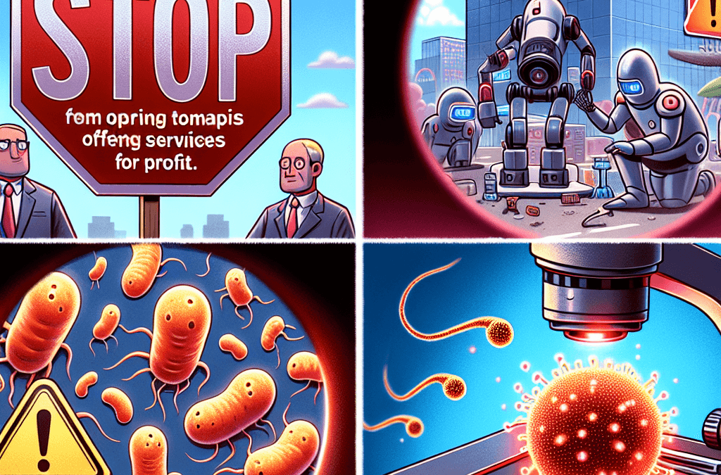 Meta Wants OpenAI For-Profit Blocked, Mirror Microbe Threat Warning, and Cells Can Be Revived copy copy