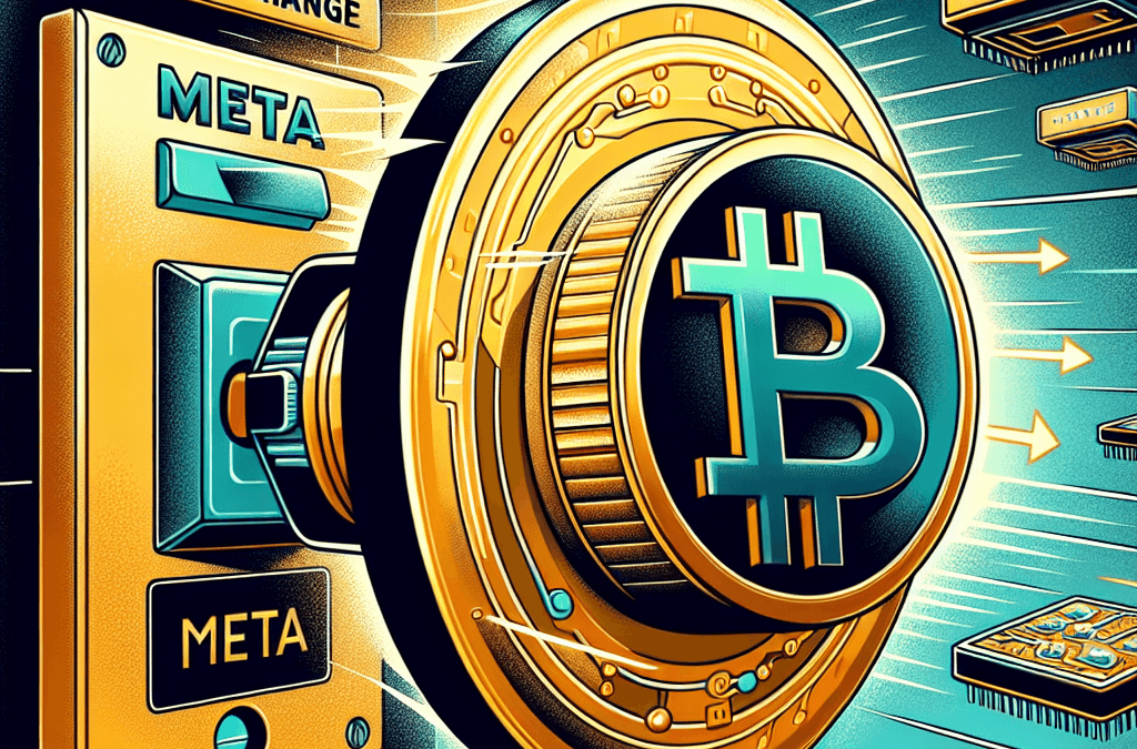 $750M Bitcoin Recovery Stopped, Meta’s Policy Shift, and MIT’s Stacked 3D Chips